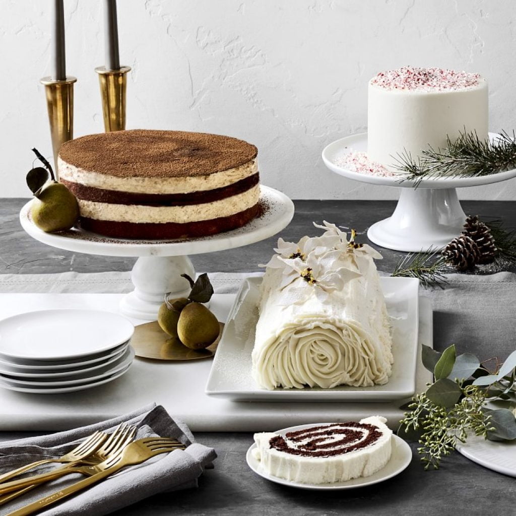 Bakeries That Deliver Tiramisu Nationwide - williams-sonoma