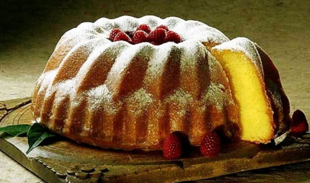 Best Bakeries Online That Deliver Fresh Lemon Cakes Nationwide - 1-800-bakery