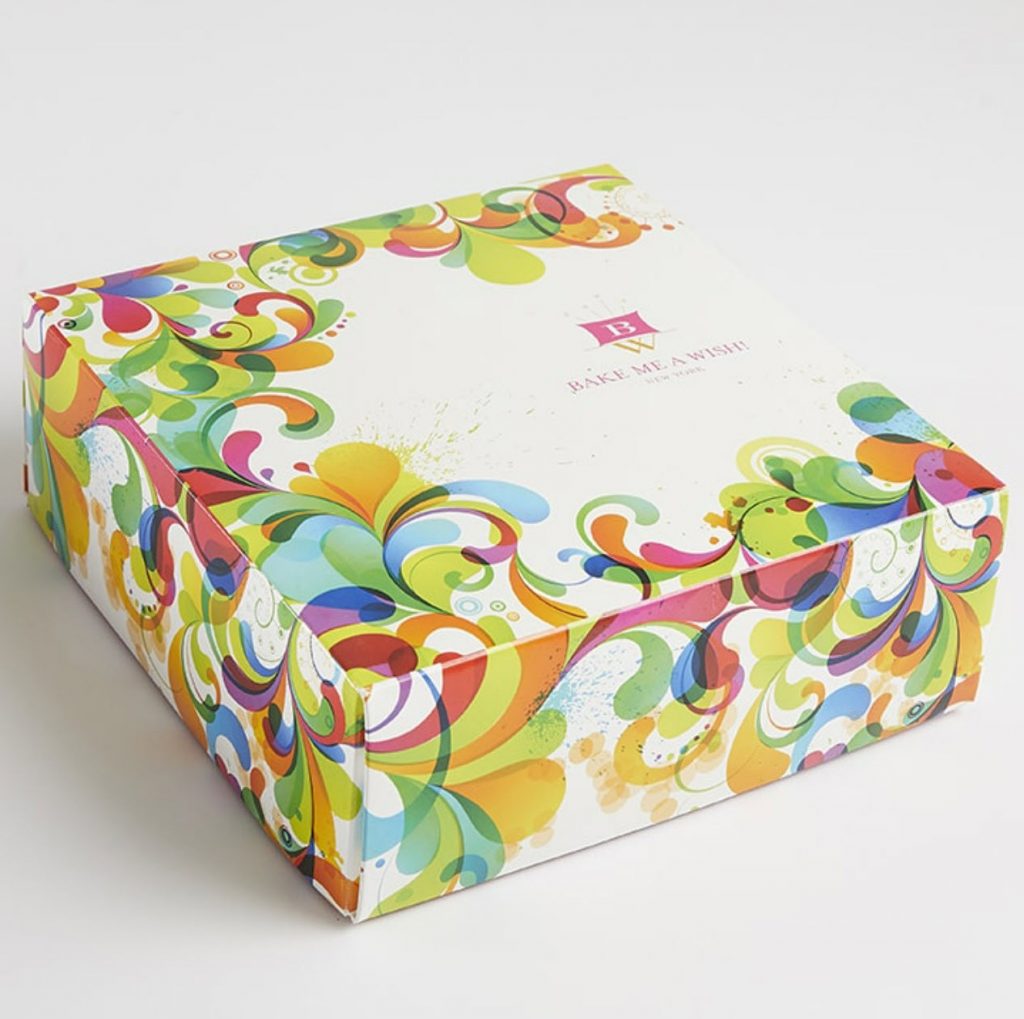Best Bakeries Online That Deliver Fresh Lemon Cakes Nationwide - bake me a wish