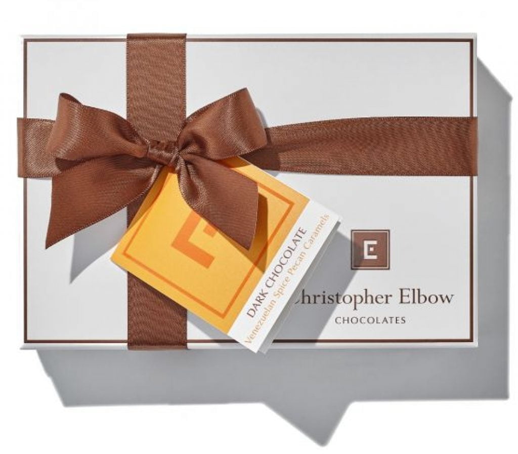 Buy The Best Caramel Candy Brands Online - elbow chocolates