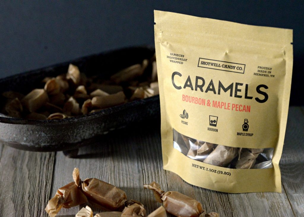 Buy The Best Caramel Candy Brands Online - Shotwell Candy Co