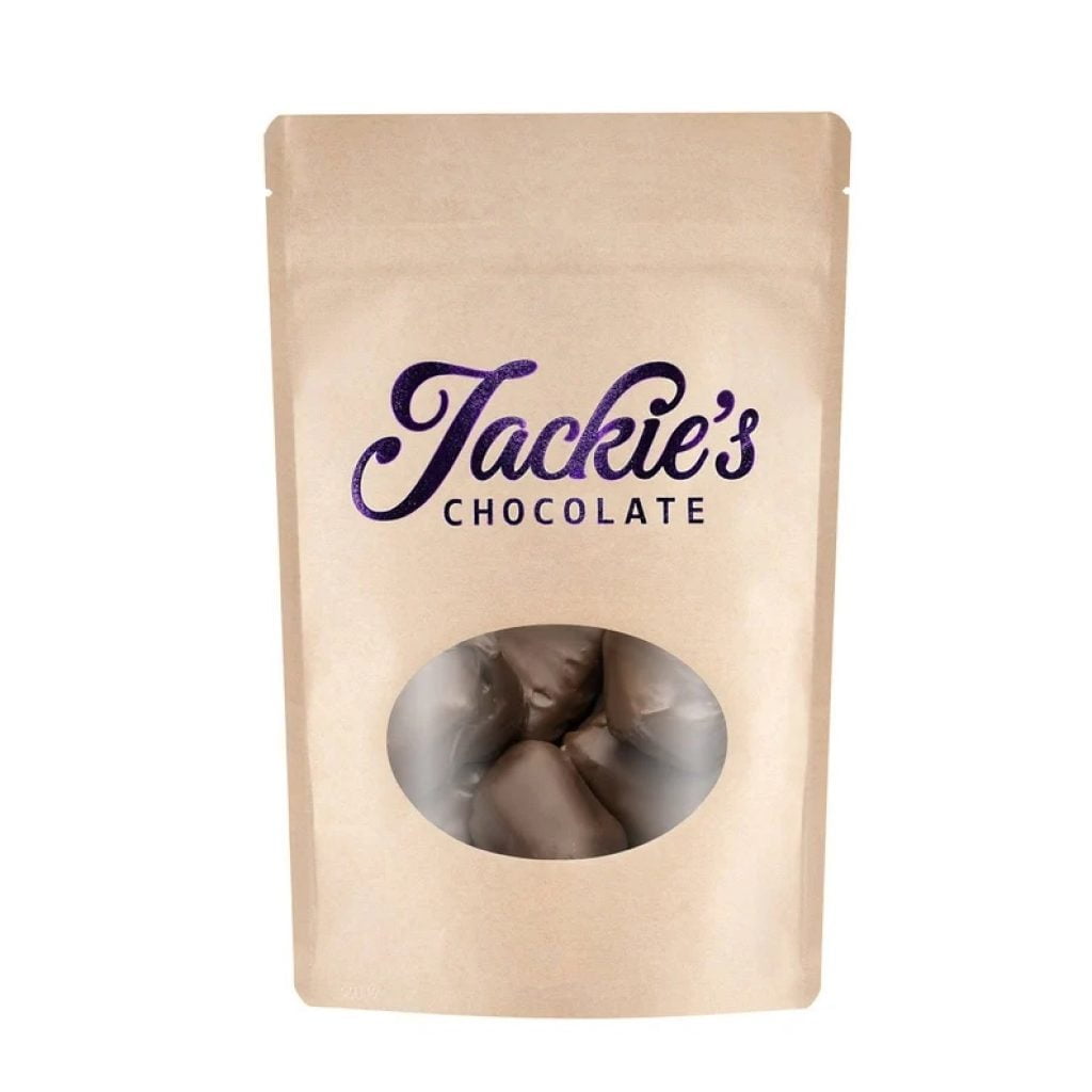 Places That Deliver The Best Molasses Puffs & Sponge Candy Online - Etsy jackies chocolate