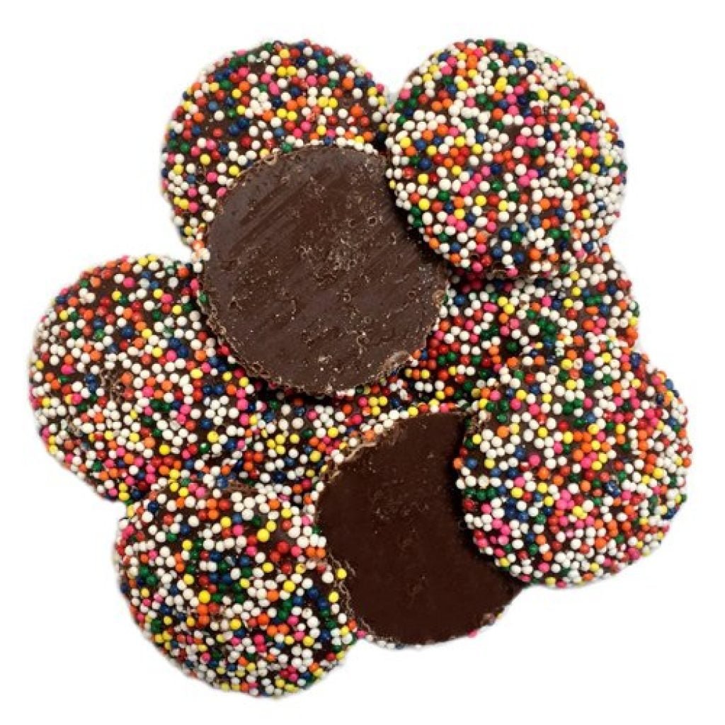 Best Places To Buy Premium Chocolate Nonpareils Online - guittard
