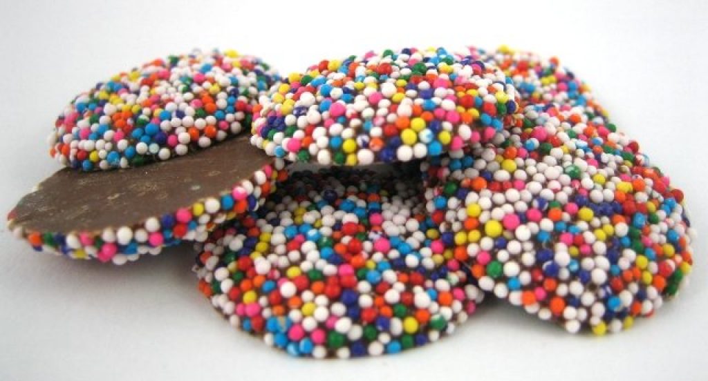 Best Places To Buy Premium Chocolate Nonpareils Online - nuts.com