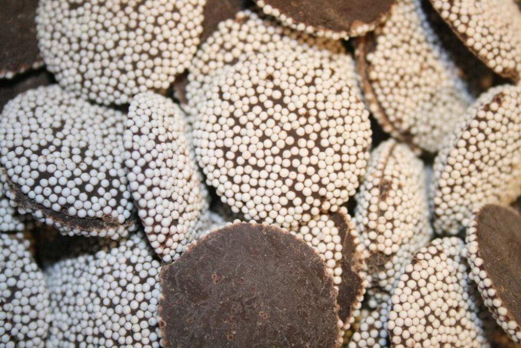 Best Places To Buy Premium Chocolate Nonpareils Online - setton