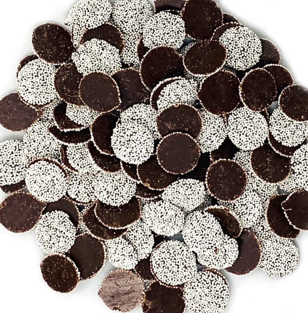 Best Places To Buy Premium Chocolate Nonpareils Online - sweet gourmet