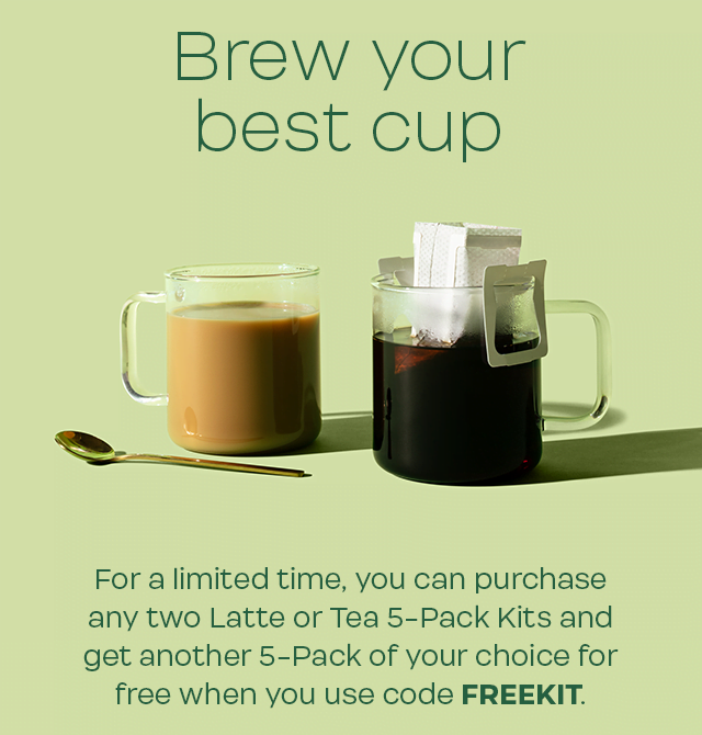 Copper Cow Coffee Buy 2 Get 1 Free