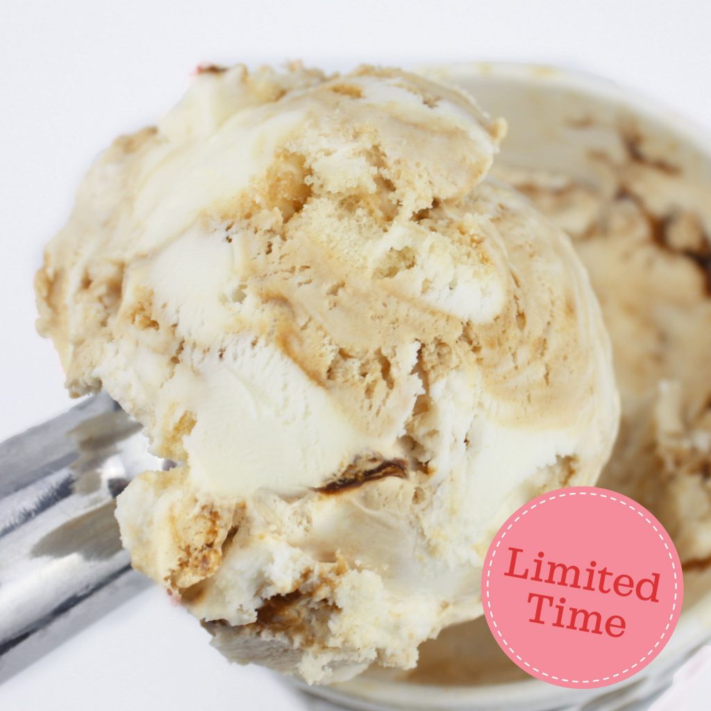 eCreamery: 2 Free Ice Cream Pints With Your Order Deal Tiramisu Ice Cream