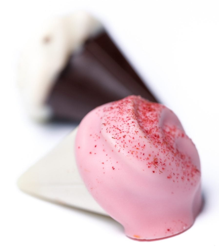 Moonstruck Chocolate Co Ice Cream Collection